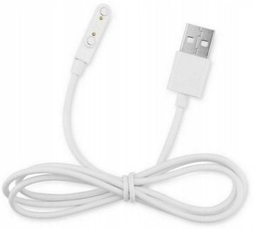 USB-КАБЕЛЬ МАГНИТНОЕ ЗАРЯДНОЕ УСТРОЙСТВО СМАРТ-ЧАСЫ IP67