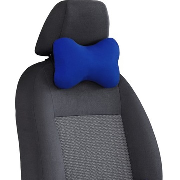 ПОДУШКА ПОД ПОДГОЛОВНИК, ROGAL NECK, HEAD, NECK, 1 шт.