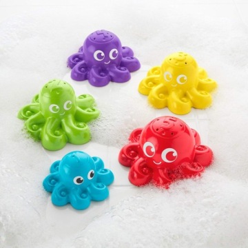 Осьминоги FISHER PRICE ДЛЯ ВОДНЫХ КУПАНИЙ FHG02