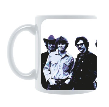 CREEDENCE CLEARWATER REVIVAL - kubek ceramiczny