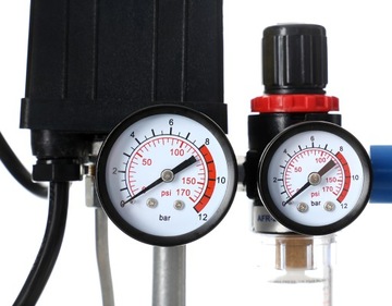 КОМПРЕССОР КОМПРЕССОР TAGRED 50L V2 КОМПЛЕКТ СЕПАРАТОРА