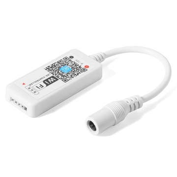 Контроллер WiFi RGB LED Android Alexa Google iOS