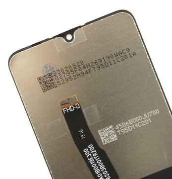 ЖК-ЭКРАН для HUAWEI P30 LITE MAR-LX1A