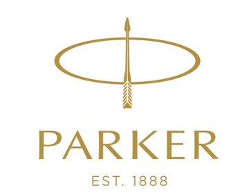Ручка Parker IM BLACK CT + перьевая ручка