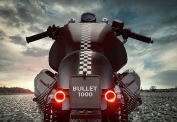 KELLERMANN 3в1 ПОВОРОТНИКИ HARLEY задний фонарь