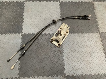Mitsubishi Lancer Evo 4-9 Wybierak Lewarek Linki