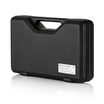 VZ89331 м/с, м3/мин, темп., относительная влажность, CO2 с Bluetooth