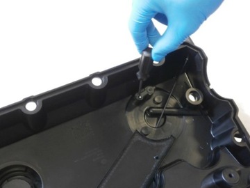КЛАПАНОВАЯ КРЫШКА ODMA VAG 1.9 TDI AVB AVF AWX BKE