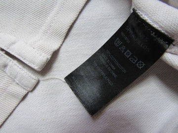 AllSaints Spitalfields All Saints ORYGINAL POLO/ S