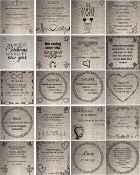 Металлический брелок для шлема с гравировкой + футляр