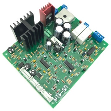 Пластина US-41A B-2731-107-1/B B-3731-161 PDE41W