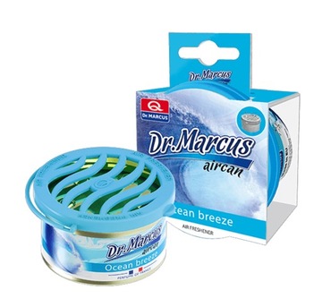 DR MARCUS ZAPACH PUSZKA AIRCAN OCEAN BREEZE 40ML