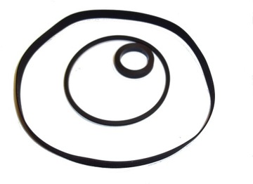 ZESTAW NAPRAWCZY DO MAGNETOFONU AKAI GX-8, GX-9