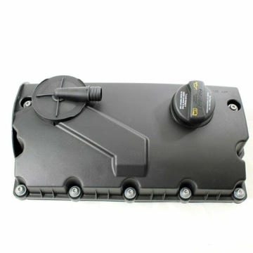 КЛАПАНОВАЯ КРЫШКА ODMA 1.9TDI 038103469AD ОРИГИНАЛ
