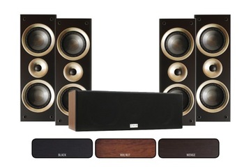 Taga Harmony Azure C-40v.2 walnut 5.0 Promo
