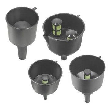 ВОРОНКА С ВОДЯНЫМ ФИЛЬТРОМ ДЛЯ ТОПЛИВА MR.FUNNEL 58л/мин