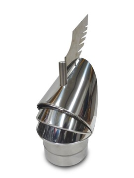 Крепление для труб Rotovent - DRAGON fi200 DARCO