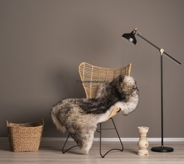 ОВЧИНКА - НАТУРАЛЬНАЯ ОВЧИНКА 4 ЦВЕТА