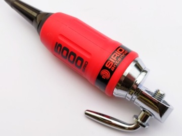 Sirio Performer P5000 PL RED с кабелем