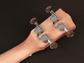 UKULELE KORALA UKC-910 DREWNO DAO STROJONE I SPRAWDZANE EGZEMPLARZE