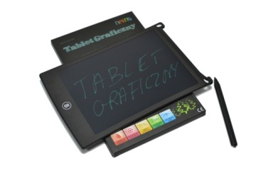 ГРАФИЧЕСКИЙ ПЛАНШЕТ ДЛЯ РИСОВАНИЯ ЗНИКОПИС 8.5+ТИП