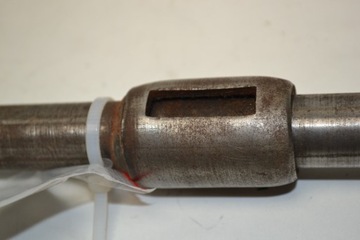 Fiat 126p верхний вал рулевой колонки