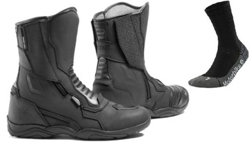 BUTY REBELHORN SCOUT-BOT TURYSTYCZNE ROZ 46 GRATIS
