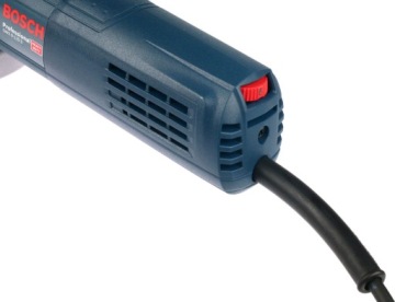 УГЛОВАЯ ШЛИФОВАЛЬНАЯ МАШИНА 900W GWX 9-125 S BOSCH X-LOCK