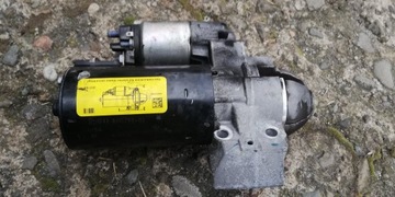 ROZRUSZNIK ORYGINALNY BMW F30 2,0D N47 184KM