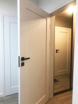 ОКОННЫЕ МЕЖКОМНАТНЫЕ ДВЕРИ элегантная дверная коробка