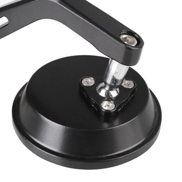 ЗЕРКАЛА ДЛЯ МОТОЦИКЛОВ УНИВЕРСАЛЬНОЕ ОДОБРЕНИЕ 50%