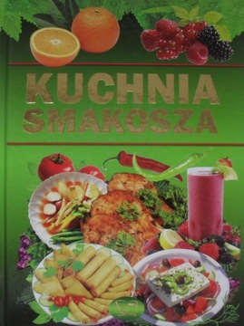 KUCHNIA SMAKOSZA