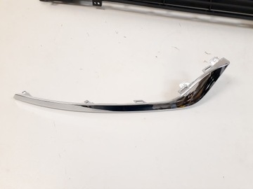 НОВЫЙ передний бампер KOMP Ford FUSION LIFT 2019-2020 гг.