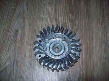 Stihl 066 MAGNETO koło MAGNESOWE 1122 400 1209