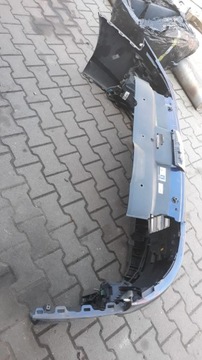 NÁRAZNÍK PŘEDNÍ PEUGEOT 407