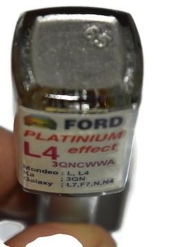КРАСКА FORD HYPNOTIC SILVER H8 SCRATCH TOUCH ARA 10 МЛ