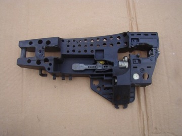 AUDI A8 D4 МЕХАНИЗМ РУЧКИ ЗАДНИЙ ЛЕВЫЙ