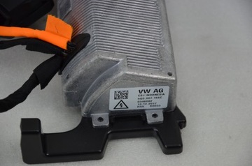 VW SKODA PRZETWORNICA NAPIĘCIA 5Q0907155C