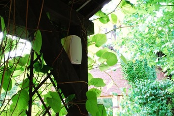 Taga Harmony TOS-600v.2 НА УЛИЦЕ В ПОМЕЩЕНИИ