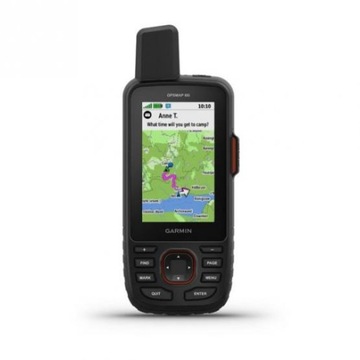GARMIN GPSMAP 66i GPS i KOMUNIKATOR SATELITARNY