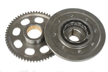 BOMBARDIER DS 650 BAJA SPRZĘGIEŁKO JEDNOKIERUNKOWE