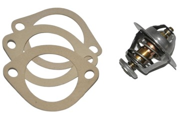 ТЕРМОСТАТ VERNET OPEL 1.7 CDTI/DTI/DI