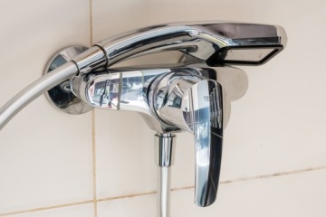 ЭКОЛОГИЧНЫЕ ДУШЕВЫЕ РУКИ SLU-13