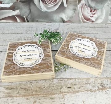 Приглашение с просьбой благословения родителей Эко