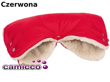 ШЕРСТЯНАЯ МУФТА ДЛЯ КОЛЯСКИ, шерстяные перчатки