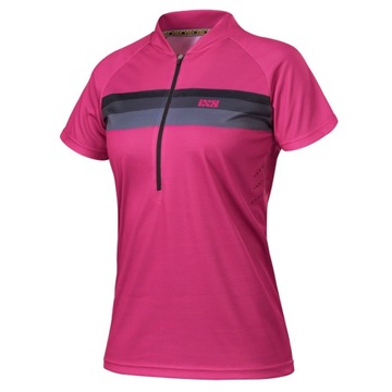 Koszulka rowerowa iXS Trail 6.1 r. 44(XXL)|-70%