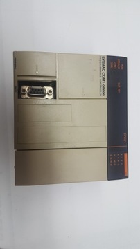 STEROWNIK PLC OMRON SYSMAC CQM1 CPU21-E