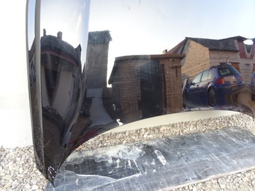 РЕШЕТКА-МАСКА ЗА КАБИНОЙ VOLVO FH 13 82255255