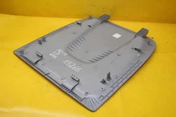 ЧЕХОЛ СЕТКИ СИДЕНИЯ СЛЕВА СПЕРЕДИ, AUDI A6 C7