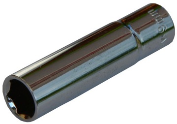 NASADKA DŁUGA KLUCZ NASADOWY 9 mm 1/4' C4109